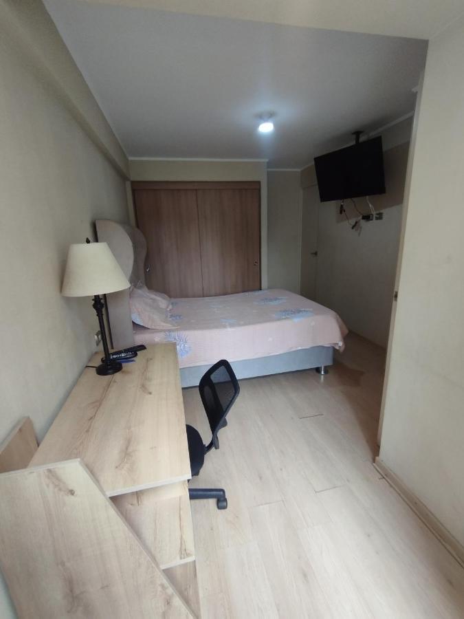 Hermoso Estilo Urban Appartement Lima