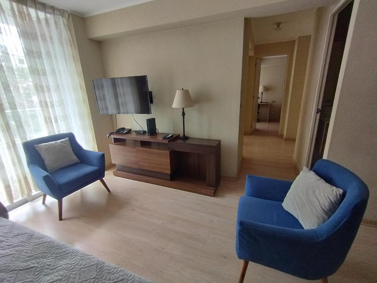 Hermoso Estilo Urban Appartement *