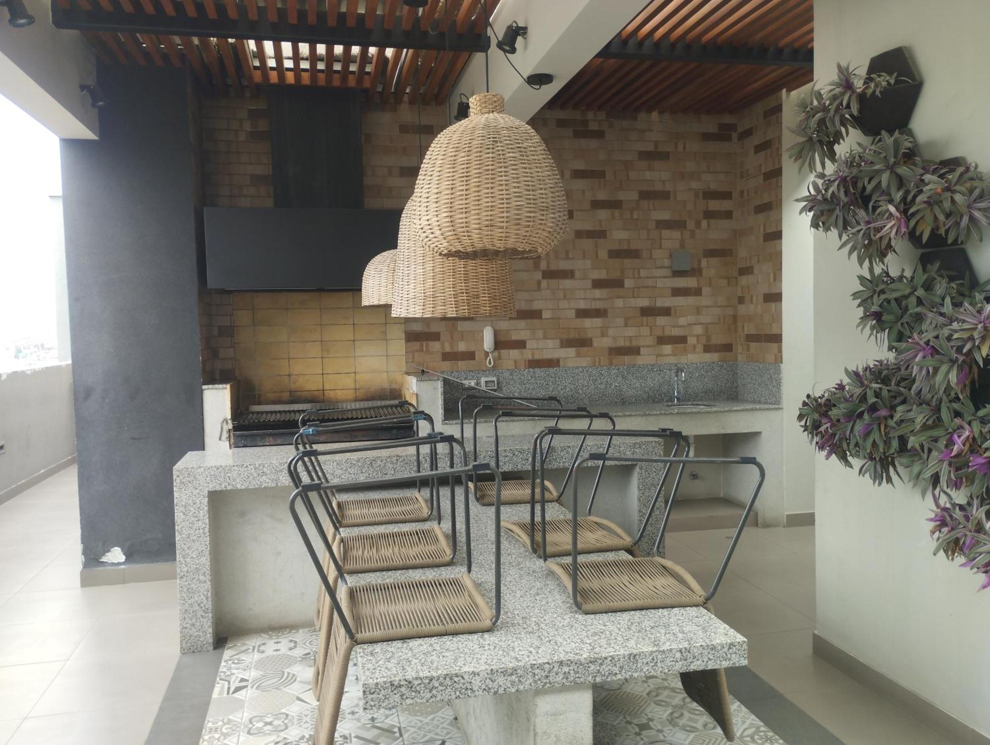 Hermoso Estilo Urban * Lima