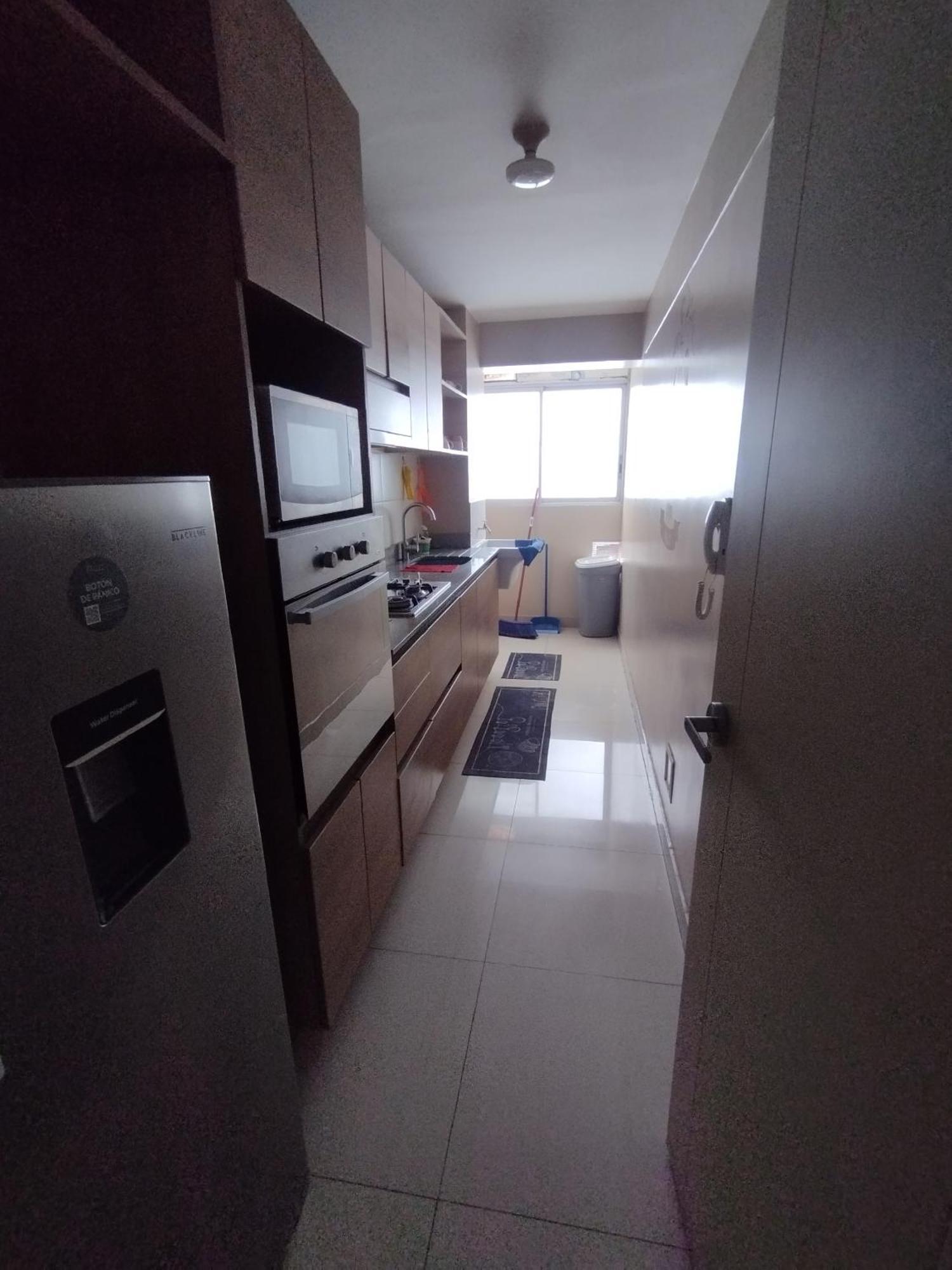 Hermoso Estilo Urban Appartement *
